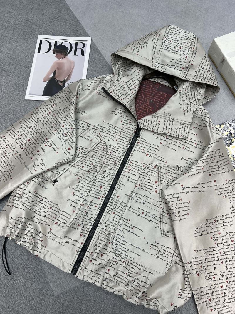 Christian Dior Outwear